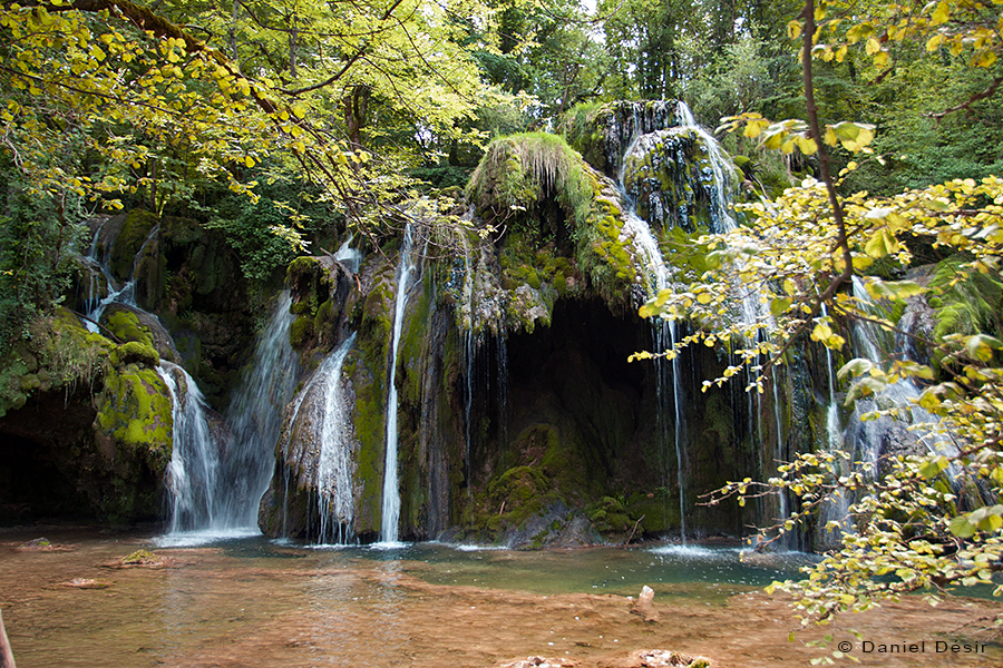 Retour à la Galerie 27