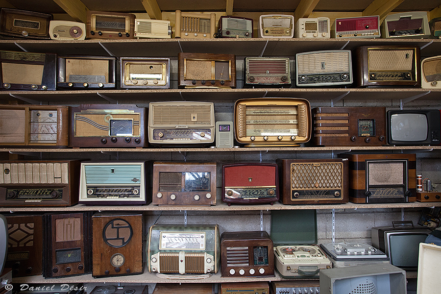 Retour à la Galerie 27