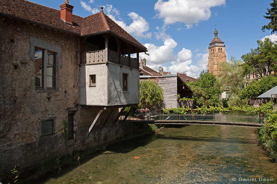 Retour à la Galerie 27