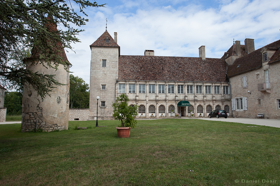 Retour à la Galerie 29